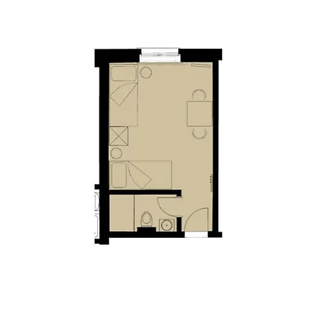 Ferienwohnung Haus Belmont - Arosa Zimmer foto