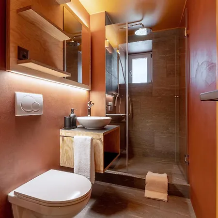 Ferienwohnung Haus Belmont - Arosa Zimmer foto