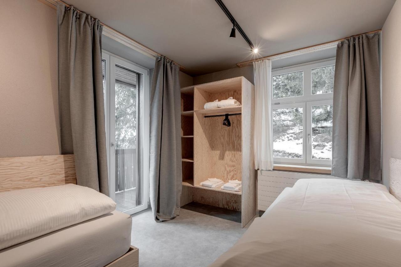 Haus Belmont - Arosa