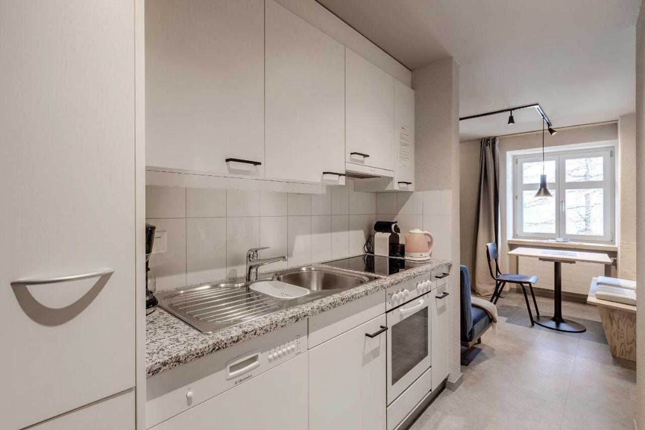 Haus Belmont - *