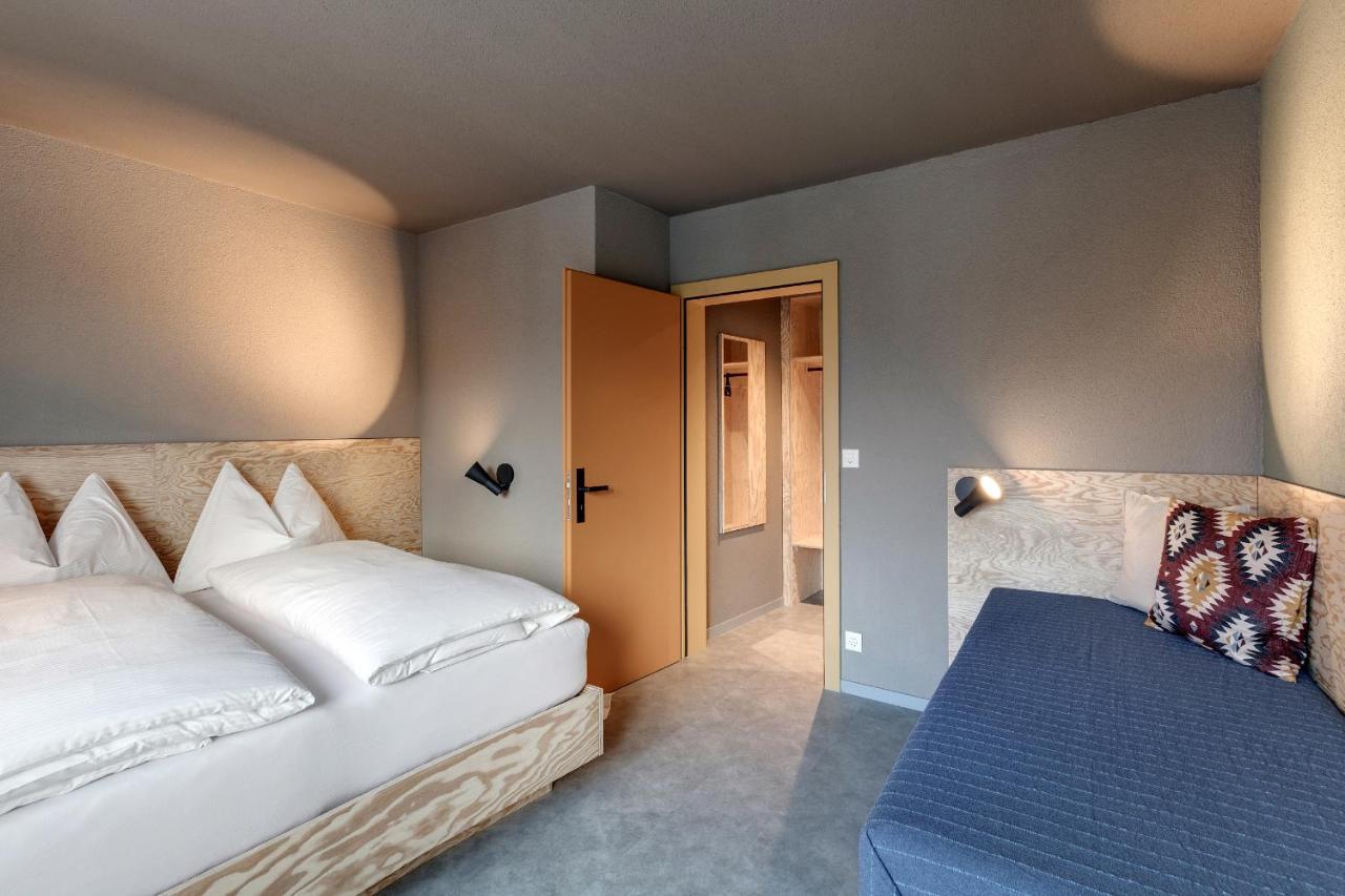 Haus Belmont -