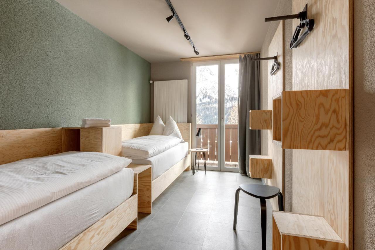 Belmont- Haus Arosa