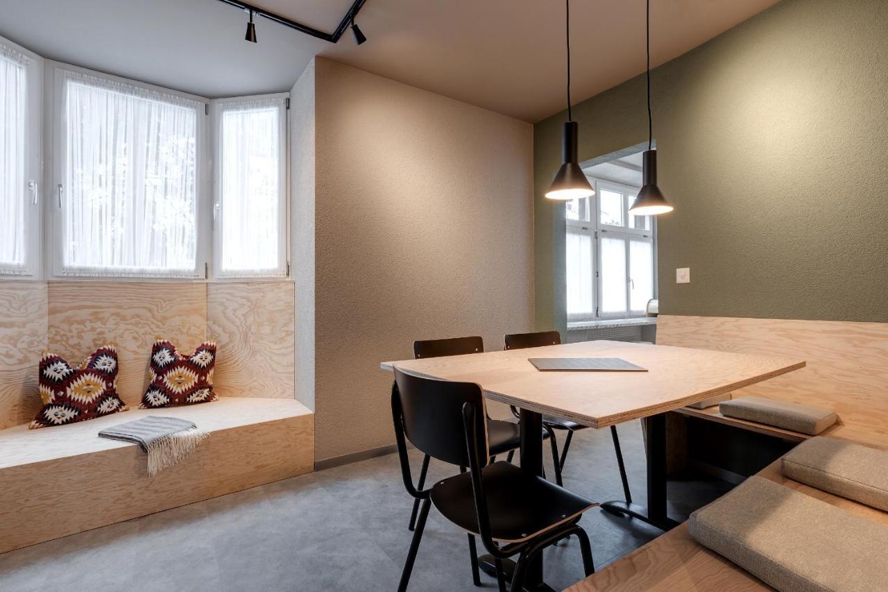 Haus Belmont - Arosa