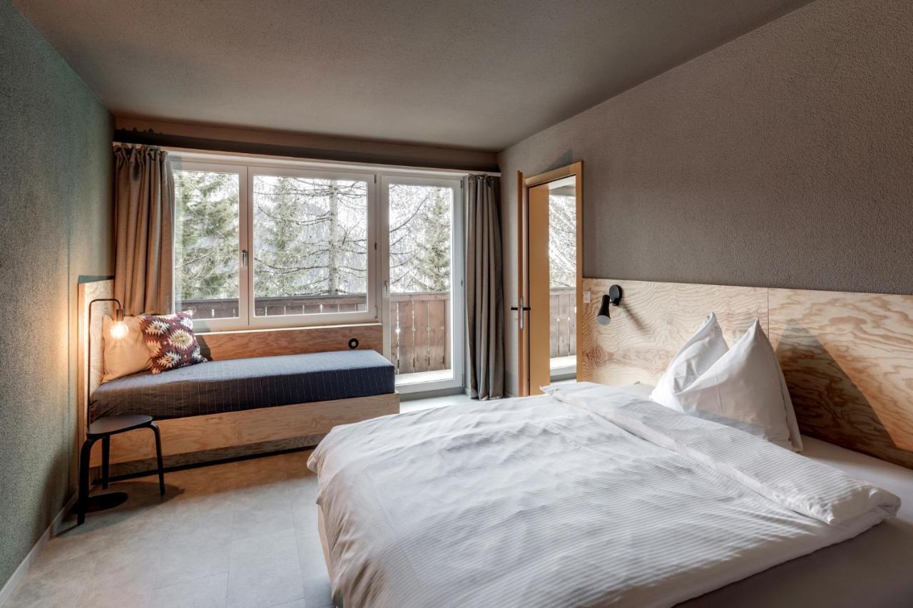 Haus Belmont -