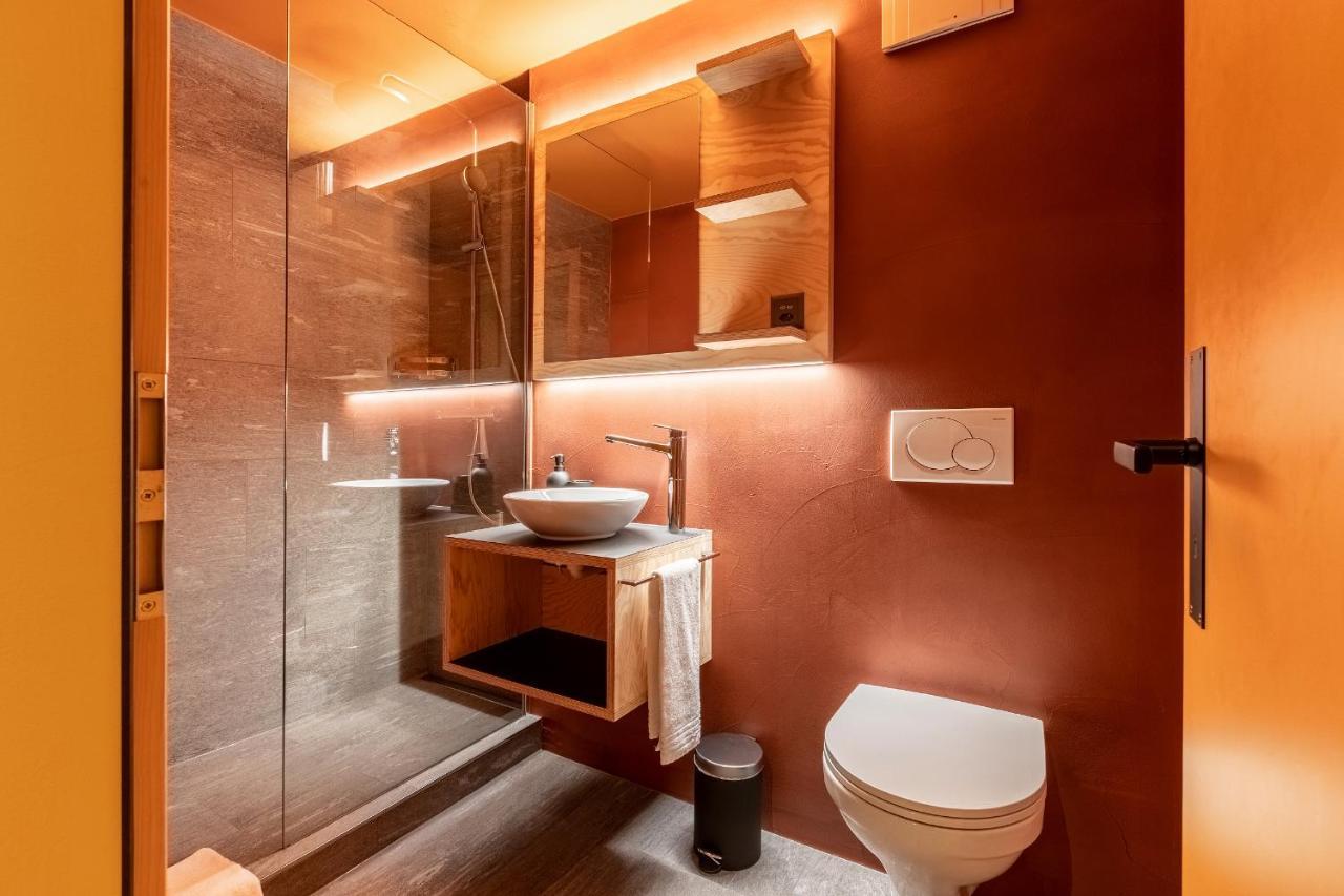 Appartement Haus Belmont - *