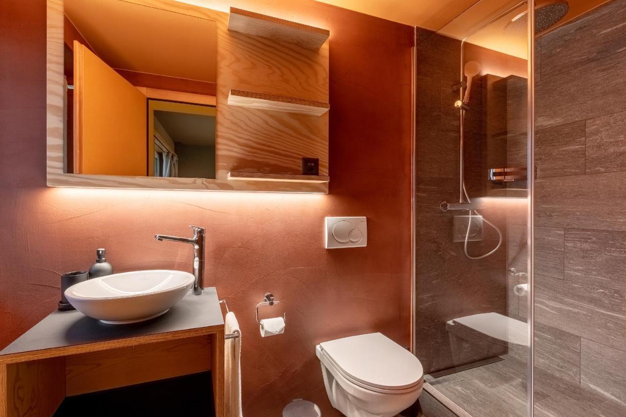 Haus Belmont - Appartement