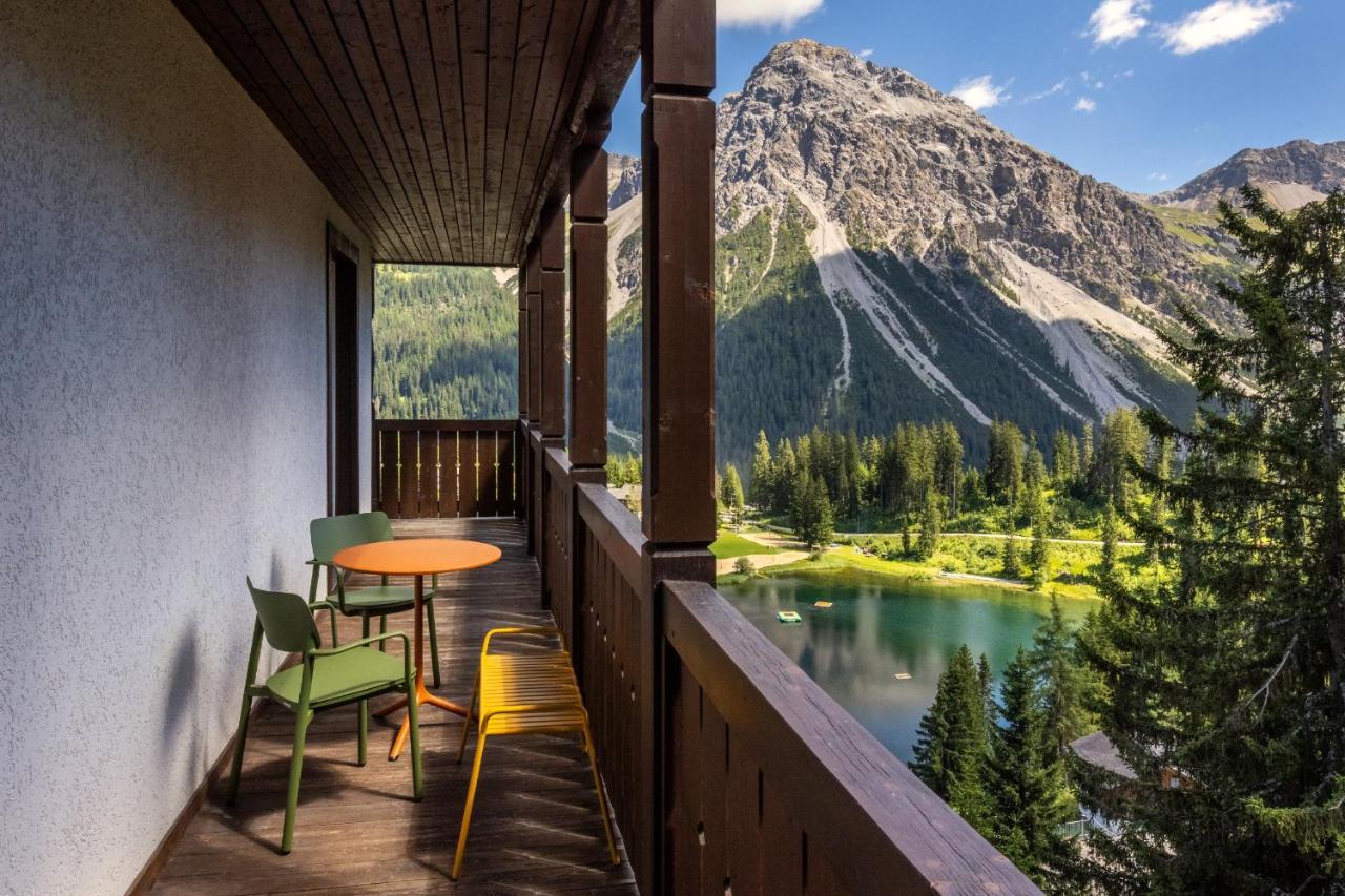 Belmont- Haus Arosa