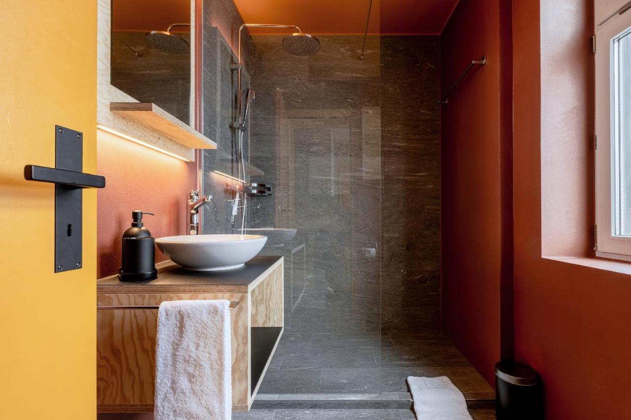 Appartement Haus Belmont - *