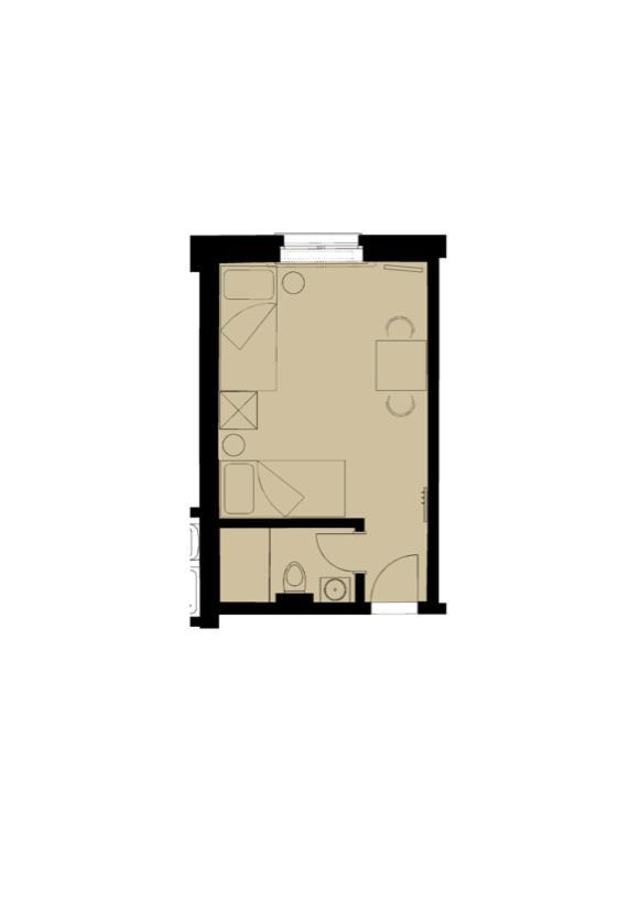 Haus Belmont - Appartement Arosa