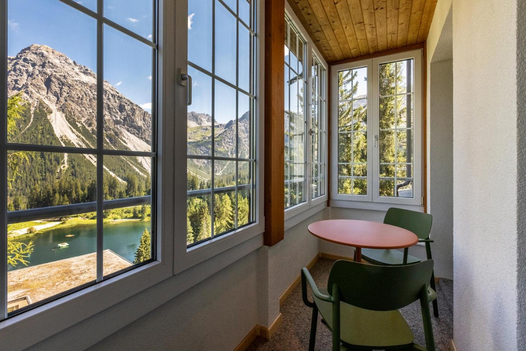 Appartement Haus Belmont - *